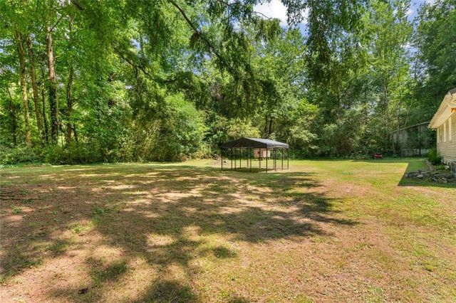 163 Ben Putnam Road, Resaca, GA 30735