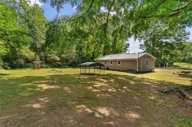 163 Ben Putnam Road, Resaca, GA 30735
