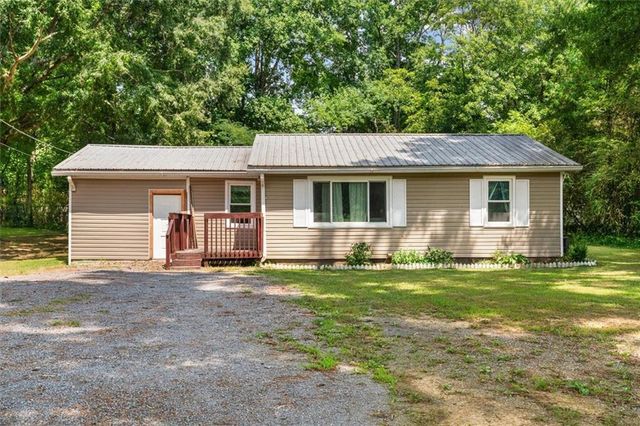 163 Ben Putnam Road, Resaca, GA 30735