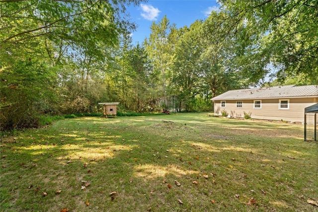 163 Ben Putnam Road, Resaca, GA 30735