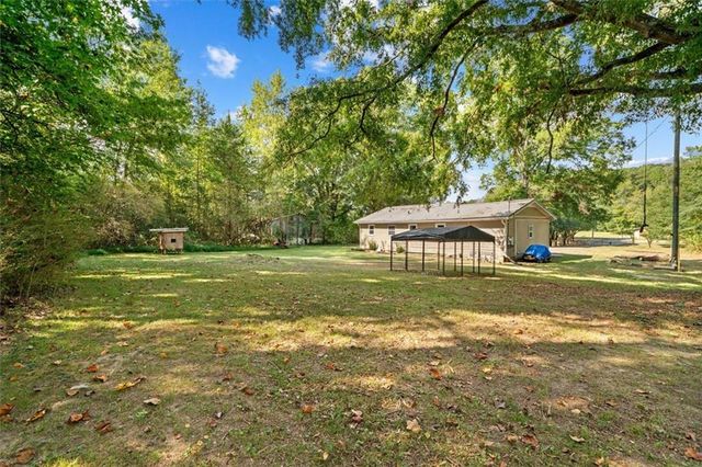 163 Ben Putnam Road, Resaca, GA 30735