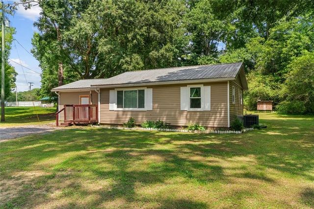 163 Ben Putnam Road, Resaca, GA 30735