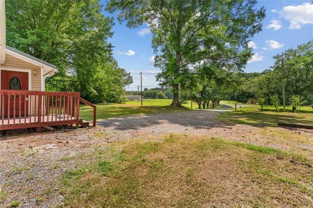 163 Ben Putnam Road, Resaca, GA 30735