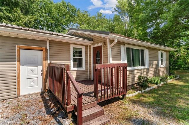 163 Ben Putnam Road, Resaca, GA 30735