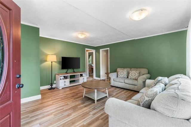 163 Ben Putnam Road, Resaca, GA 30735