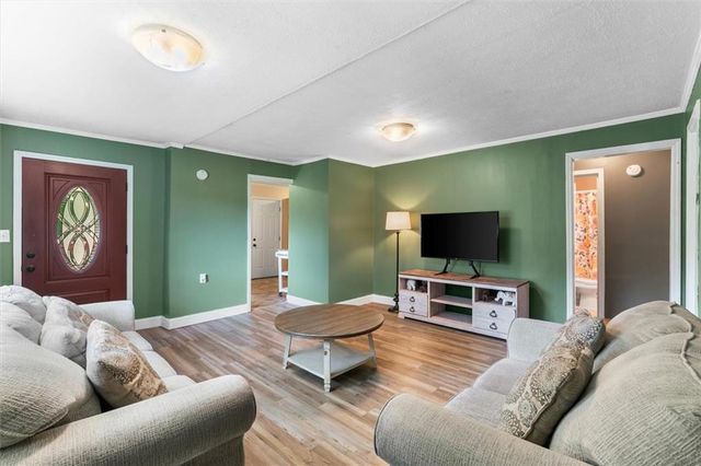 163 Ben Putnam Road, Resaca, GA 30735