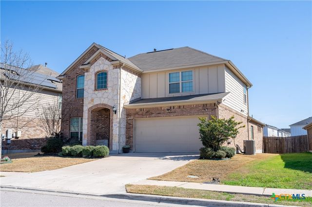 634 Blossom Valley Stream, Buda, TX 78610