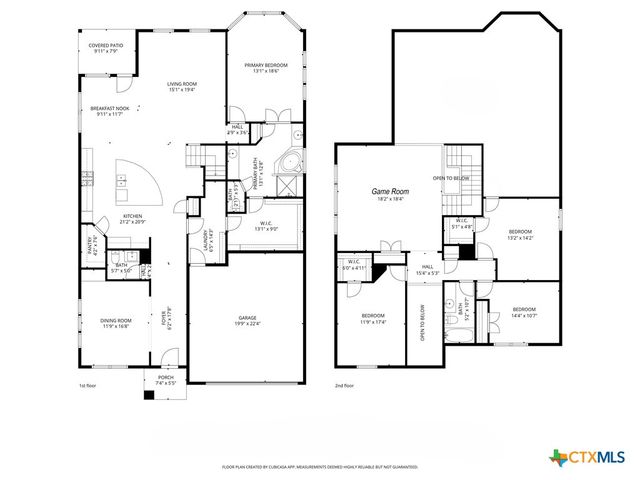 634 Blossom Valley Stream, Buda, TX 78610