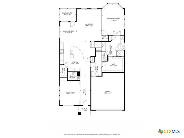 634 Blossom Valley Stream, Buda, TX 78610