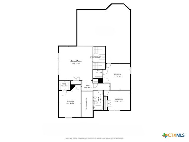 634 Blossom Valley Stream, Buda, TX 78610