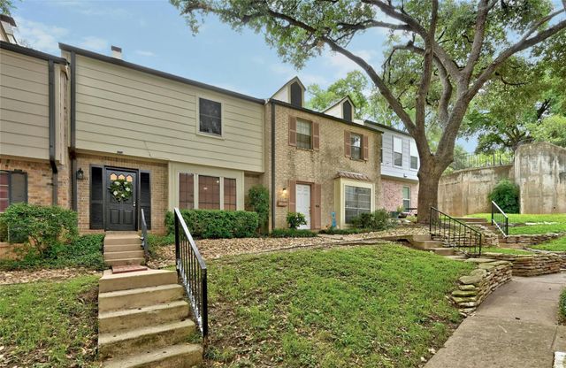 6637 Valleyside RD, Austin, TX 78731