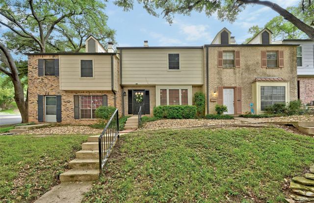 6637 Valleyside RD, Austin, TX 78731