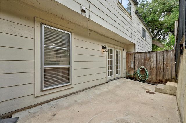 6637 Valleyside RD, Austin, TX 78731