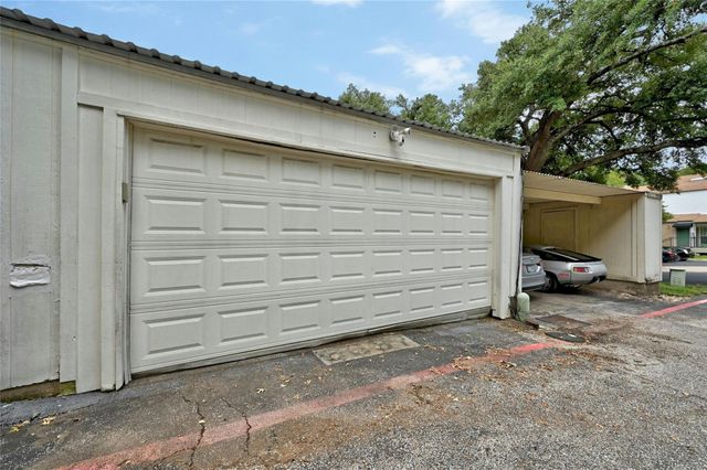 6637 Valleyside RD, Austin, TX 78731