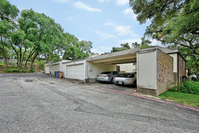 6637 Valleyside RD, Austin, TX 78731