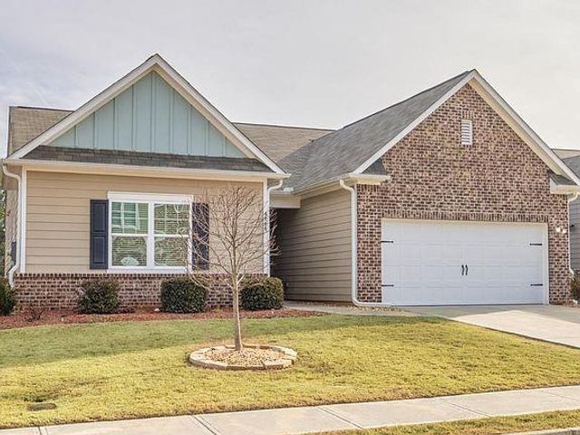 4444 Kendrick Circle, Loganville, GA 30052