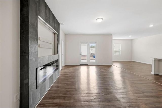 4444 Kendrick Circle, Loganville, GA 30052