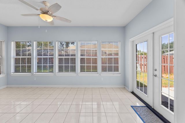 2809 Lee Trevino Court, Shalimar, FL 32579