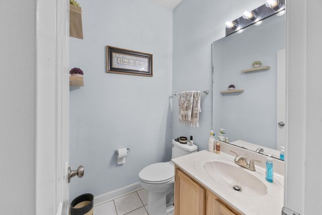 2809 Lee Trevino Court, Shalimar, FL 32579