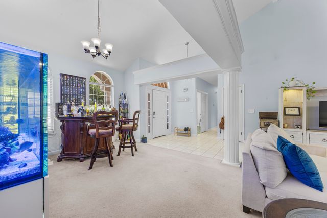 2809 Lee Trevino Court, Shalimar, FL 32579