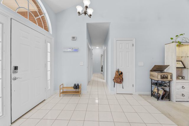 2809 Lee Trevino Court, Shalimar, FL 32579