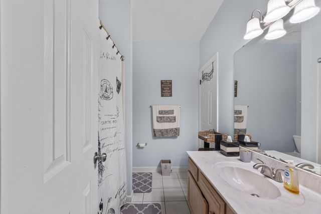 2809 Lee Trevino Court, Shalimar, FL 32579