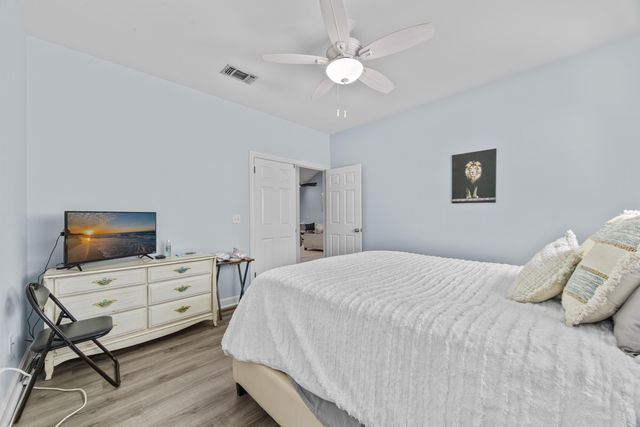 2809 Lee Trevino Court, Shalimar, FL 32579