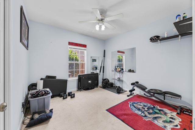 2809 Lee Trevino Court, Shalimar, FL 32579