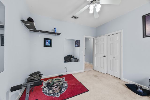 2809 Lee Trevino Court, Shalimar, FL 32579