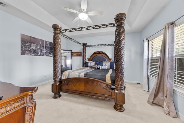 2809 Lee Trevino Court, Shalimar, FL 32579