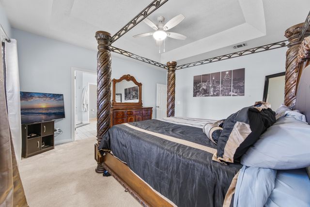 2809 Lee Trevino Court, Shalimar, FL 32579