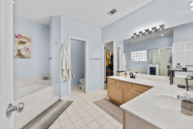 2809 Lee Trevino Court, Shalimar, FL 32579