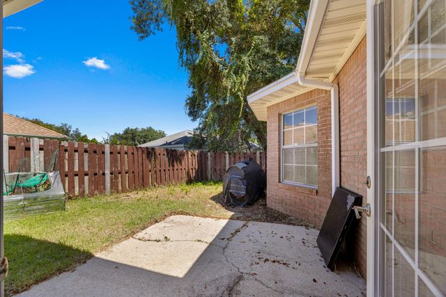 2809 Lee Trevino Court, Shalimar, FL 32579