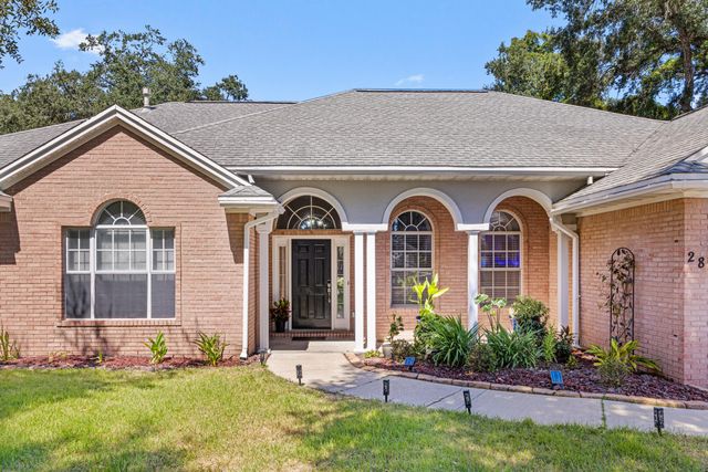 2809 Lee Trevino Court, Shalimar, FL 32579