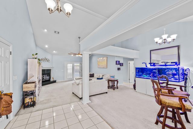 2809 Lee Trevino Court, Shalimar, FL 32579