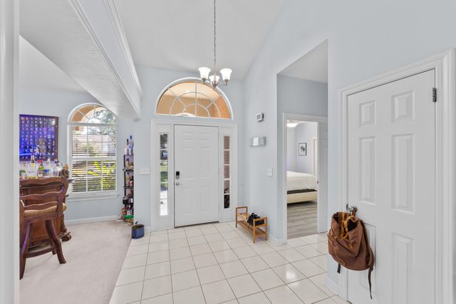 2809 Lee Trevino Court, Shalimar, FL 32579