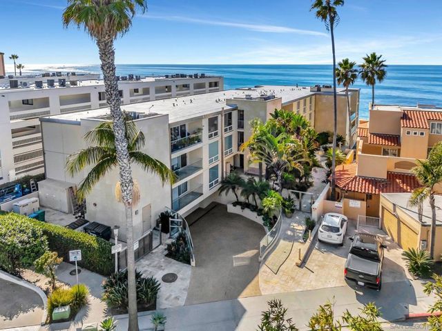 202 Coast Blvd 8, La Jolla, CA 92037