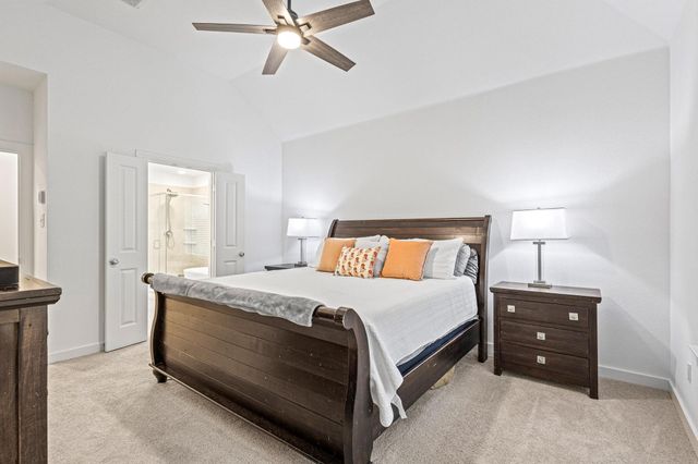 3952 Oak Creek Circle, Denison, TX 75020