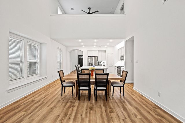 3952 Oak Creek Circle, Denison, TX 75020