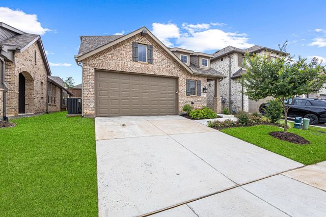 3952 Oak Creek Circle, Denison, TX 75020