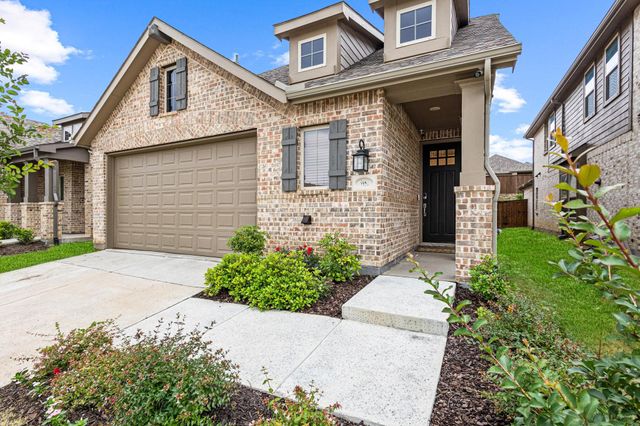 3952 Oak Creek Circle, Denison, TX 75020