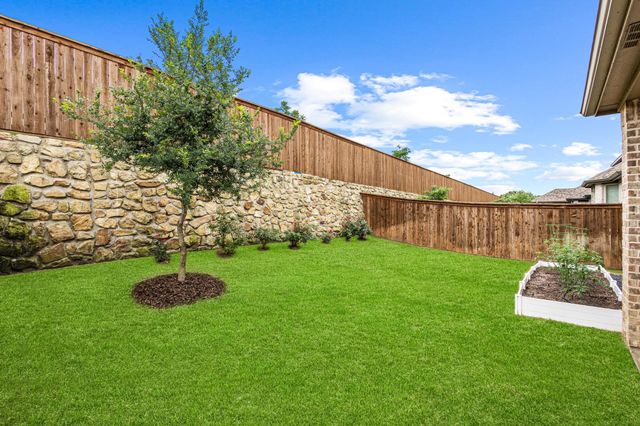 3952 Oak Creek Circle, Denison, TX 75020