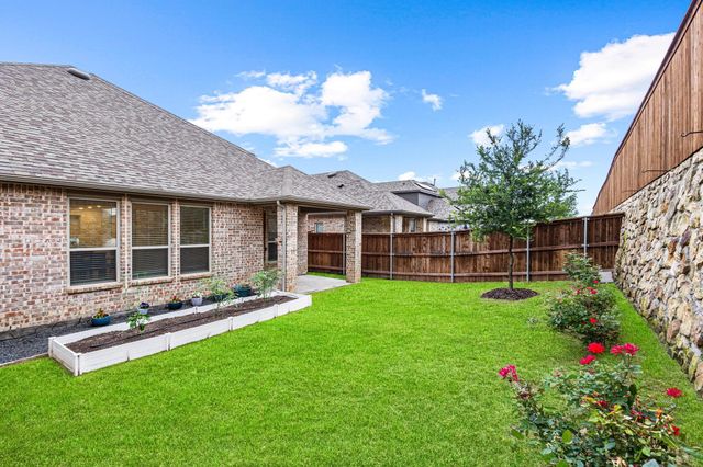 3952 Oak Creek Circle, Denison, TX 75020