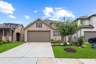 3952 Oak Creek Circle, Denison, TX 75020