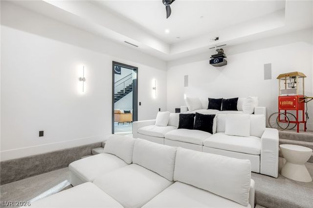 14 SANCTUARY PEAK Court, Henderson, NV 89012