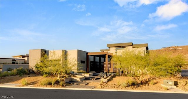 14 SANCTUARY PEAK Court, Henderson, NV 89012