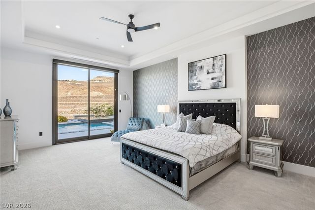 14 SANCTUARY PEAK Court, Henderson, NV 89012