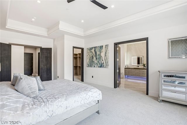 14 SANCTUARY PEAK Court, Henderson, NV 89012