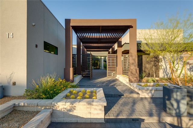 14 SANCTUARY PEAK Court, Henderson, NV 89012