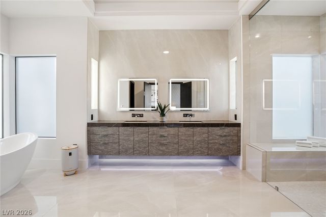 14 SANCTUARY PEAK Court, Henderson, NV 89012